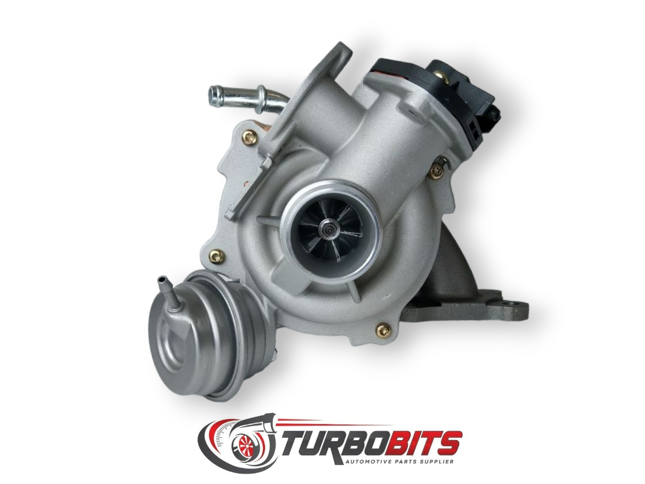 Ford C-MAX Fiesta VI Focus III Turbo EcoBoost 1.0T 92KW 2012+ 1761178 1808366