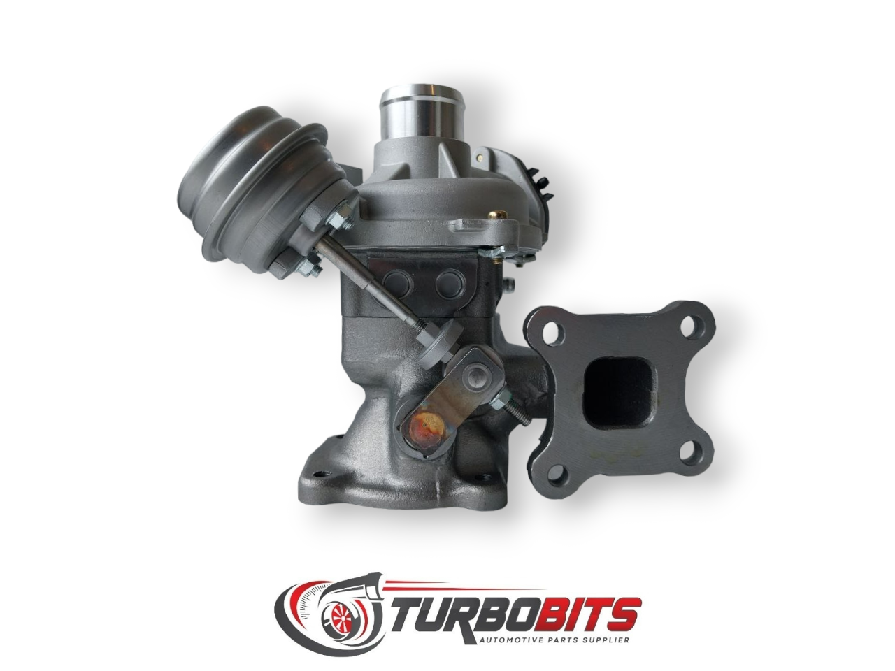 Ford C-MAX Fiesta VI enfoque III Turbo EcoBoost 1,0 T 92KW 2012 + 1761178 1808366