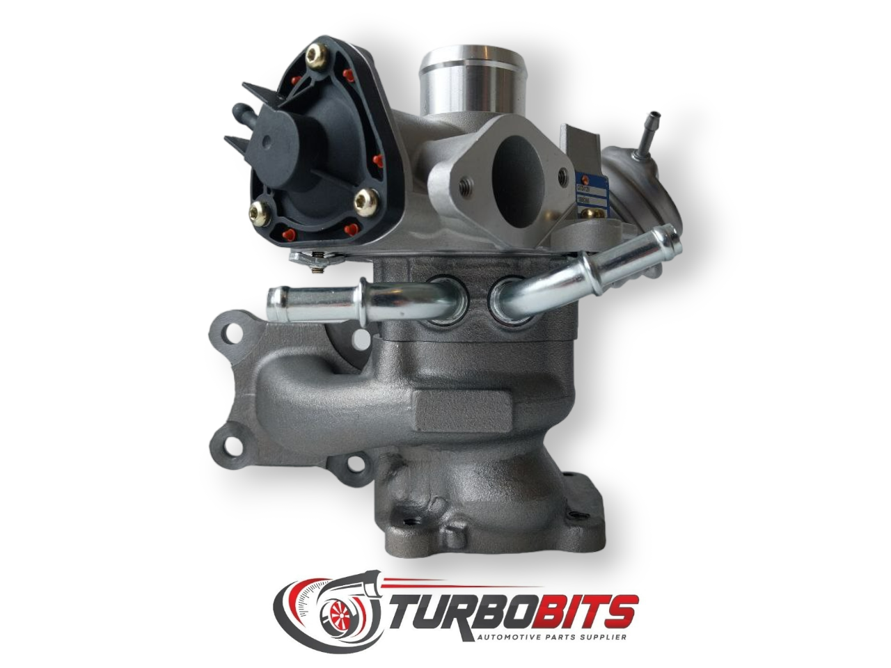 Ford C-MAX Fiesta VI enfoque III Turbo EcoBoost 1,0 T 92KW 2012 + 1761178 1808366