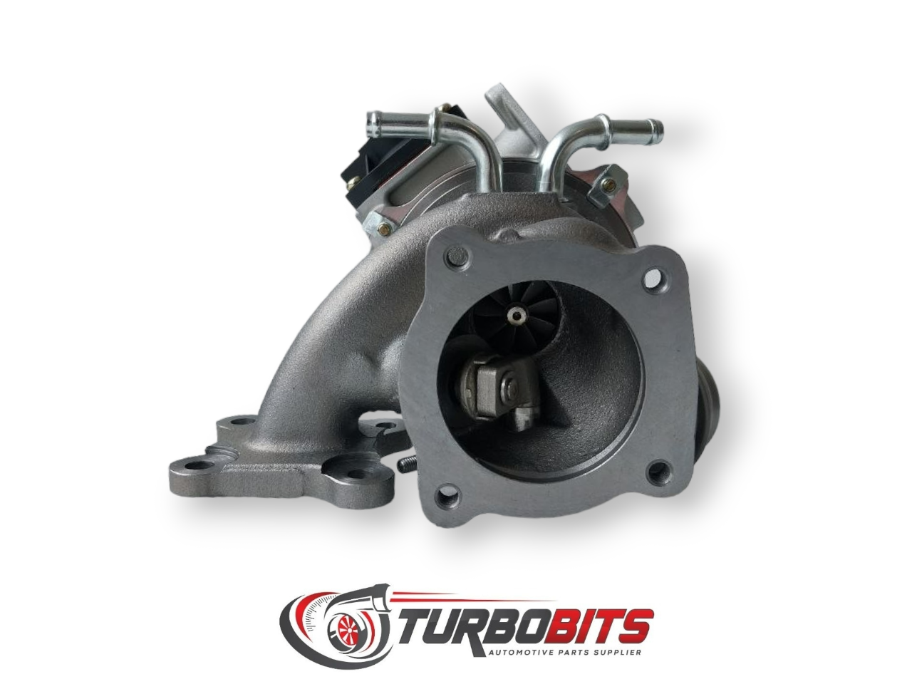 Ford C-MAX Fiesta VI enfoque III Turbo EcoBoost 1,0 T 92KW 2012 + 1761178 1808366