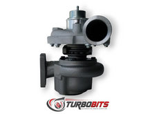Load image into Gallery viewer, PERKINS CONSTRUCTION EQUIPMENT 1004 SERIES ENGINE 2674A806 TURBOCHARGER
