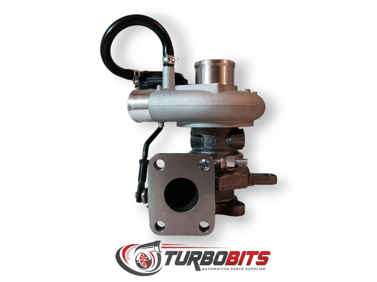 Hyundai D4EB Santa Fe Elantra Trajet Tucson KIA Carens II 2.0 CRDi Turbocharger