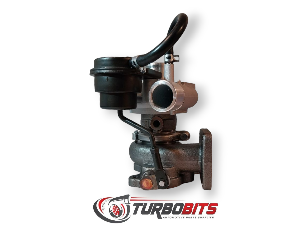 Hyundai D4EB Santa Fe Elantra Trajet Tucson KIA Carens II 2.0 CRDi Turbocharger