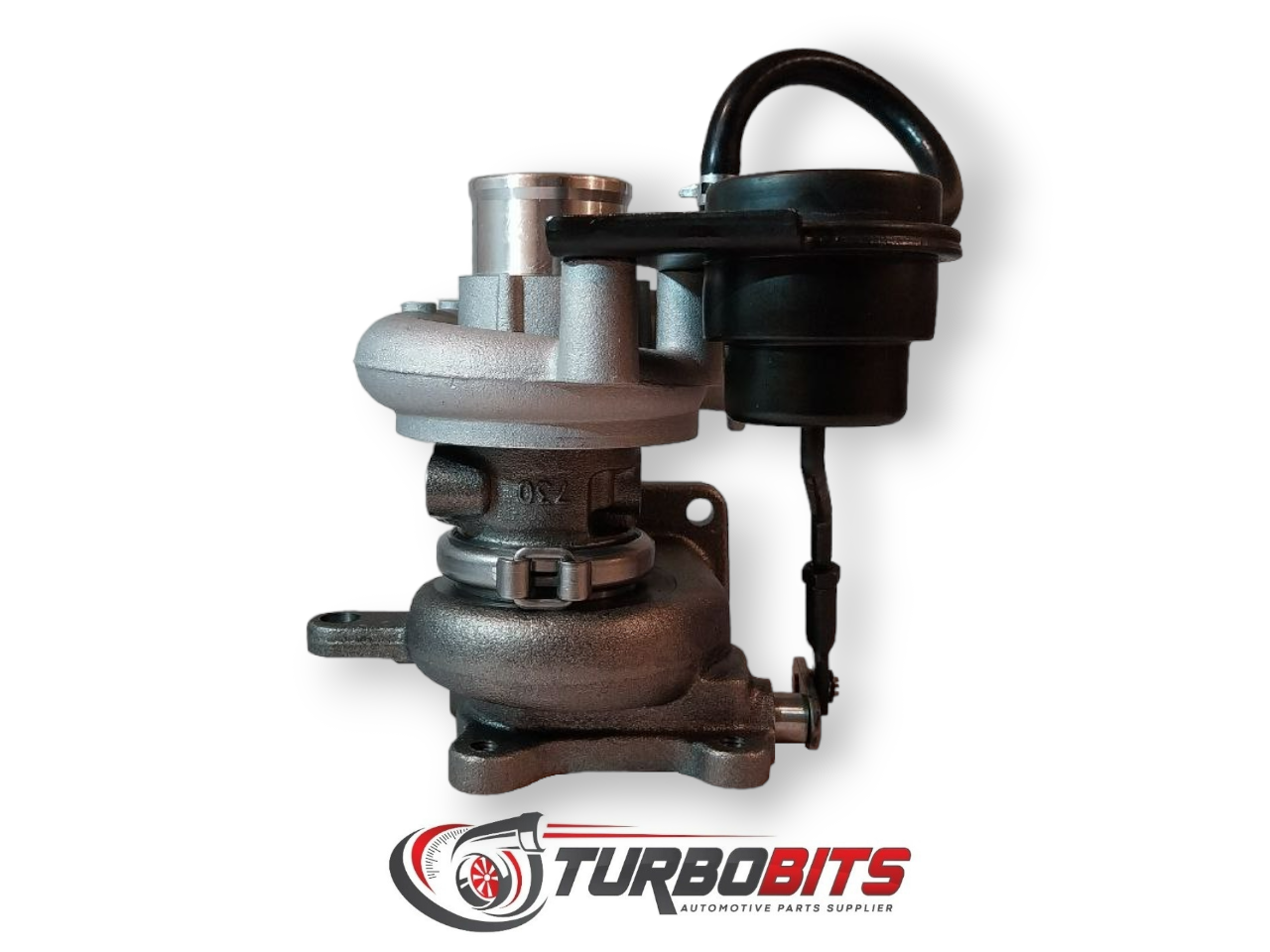 Hyundai D4EB Santa Fe Elantra Trajet Tucson KIA Carens II 2.0 CRDi Turbocharger