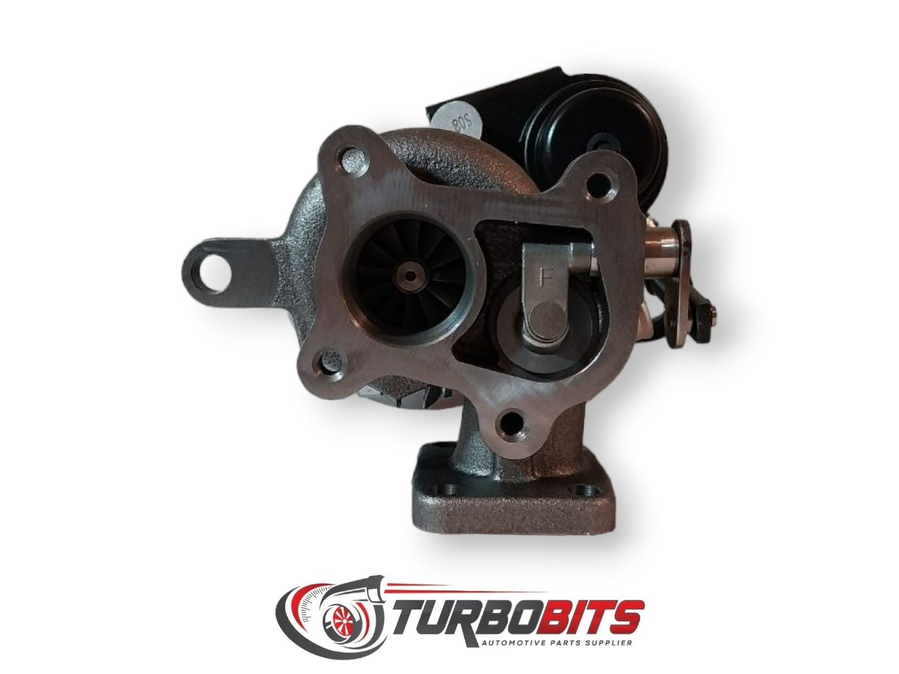 Hyundai D4EB Santa Fe Elantra Trajet Tucson KIA Carens II 2.0 CRDi Turbocharger