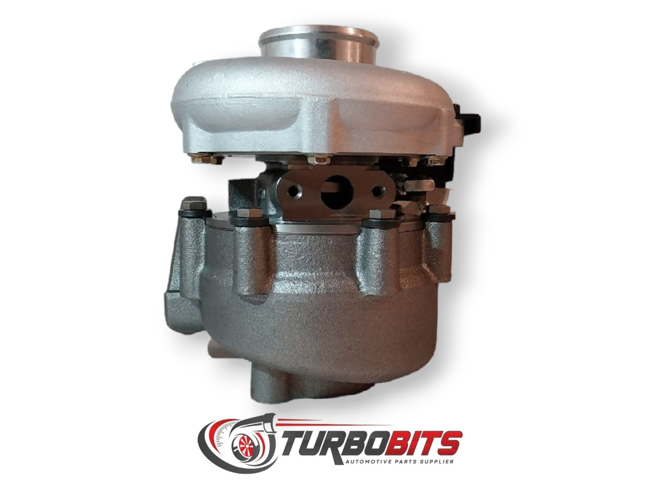 Hyundai Santa Fe 2.2 2005+ TF035HL-10GK Turbocharger 28231-27800