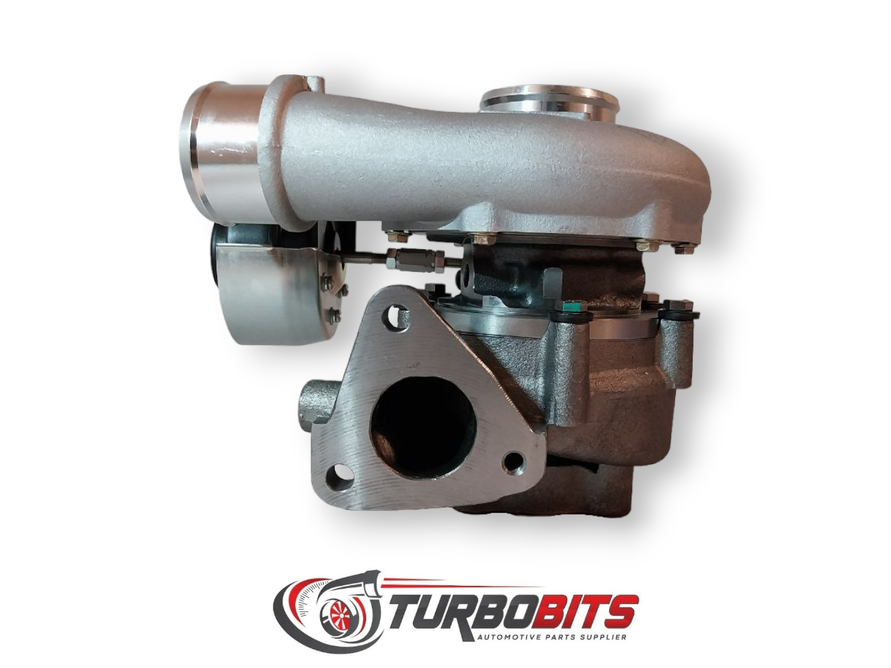 Hyundai Santa Fe 2.2 2005+ TF035HL-10GK Turbocharger 28231-27810