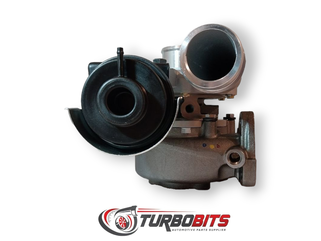 Hyundai Santa Fe 2.2 2005+ TF035HL-10GK Turbocharger 28231-27810