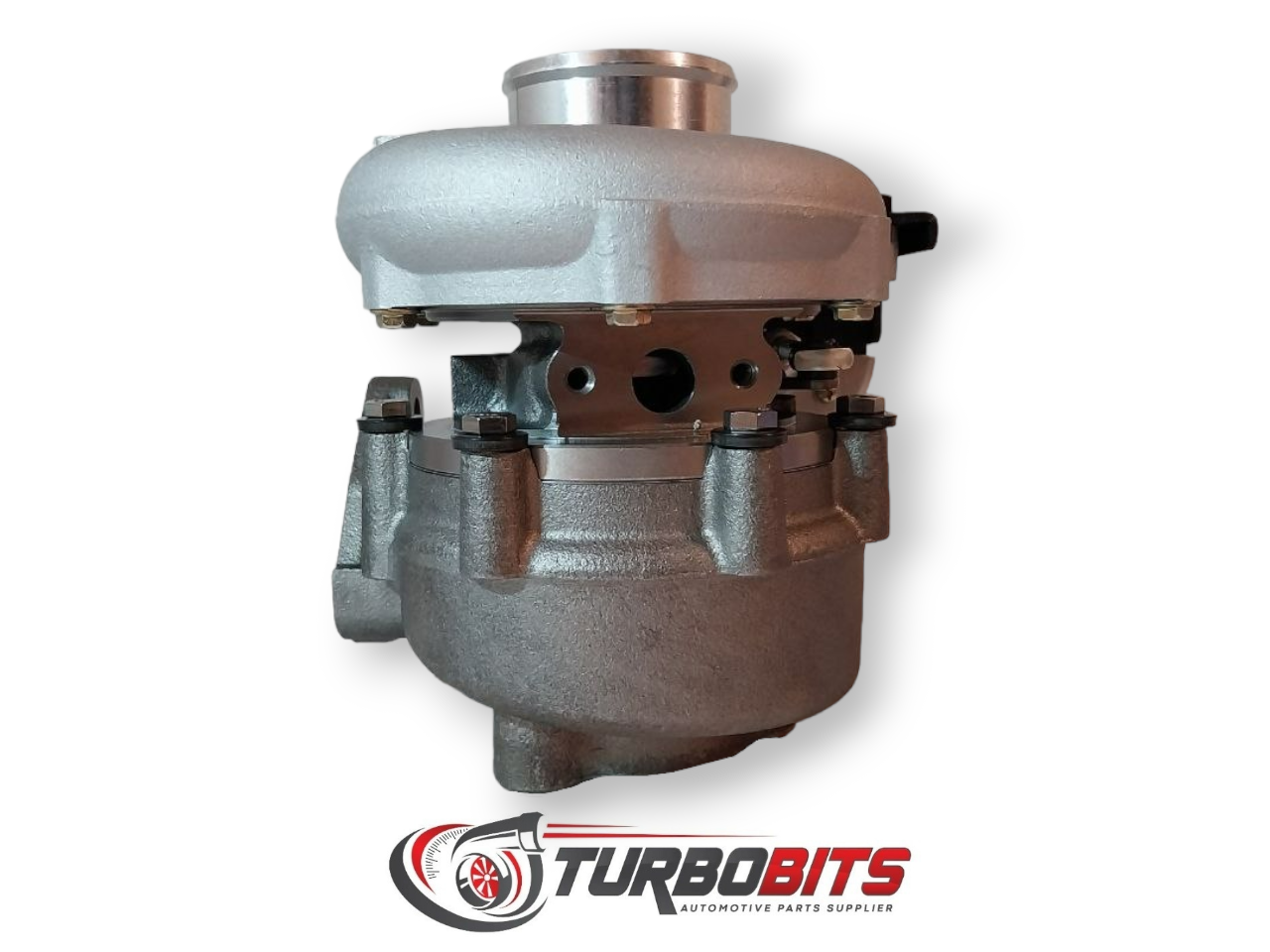 Hyundai Santa Fe 2.2 2005+ TF035HL-10GK Turbocharger 28231-27810