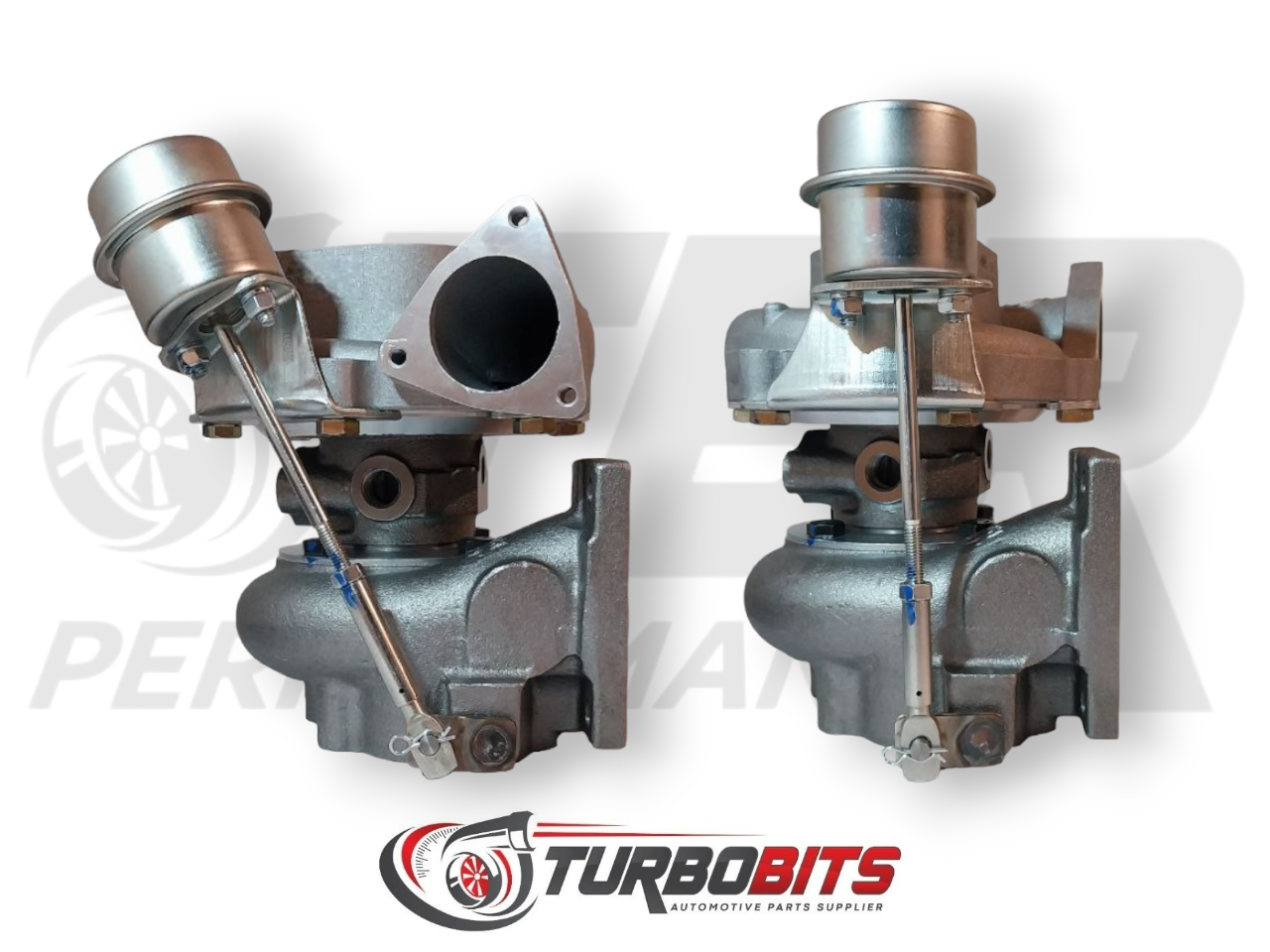 Nissan 300ZX Z32 VG30DETT 89-97 Boulon sur mise à niveau T28 Twin Turbo Charger 650HP+