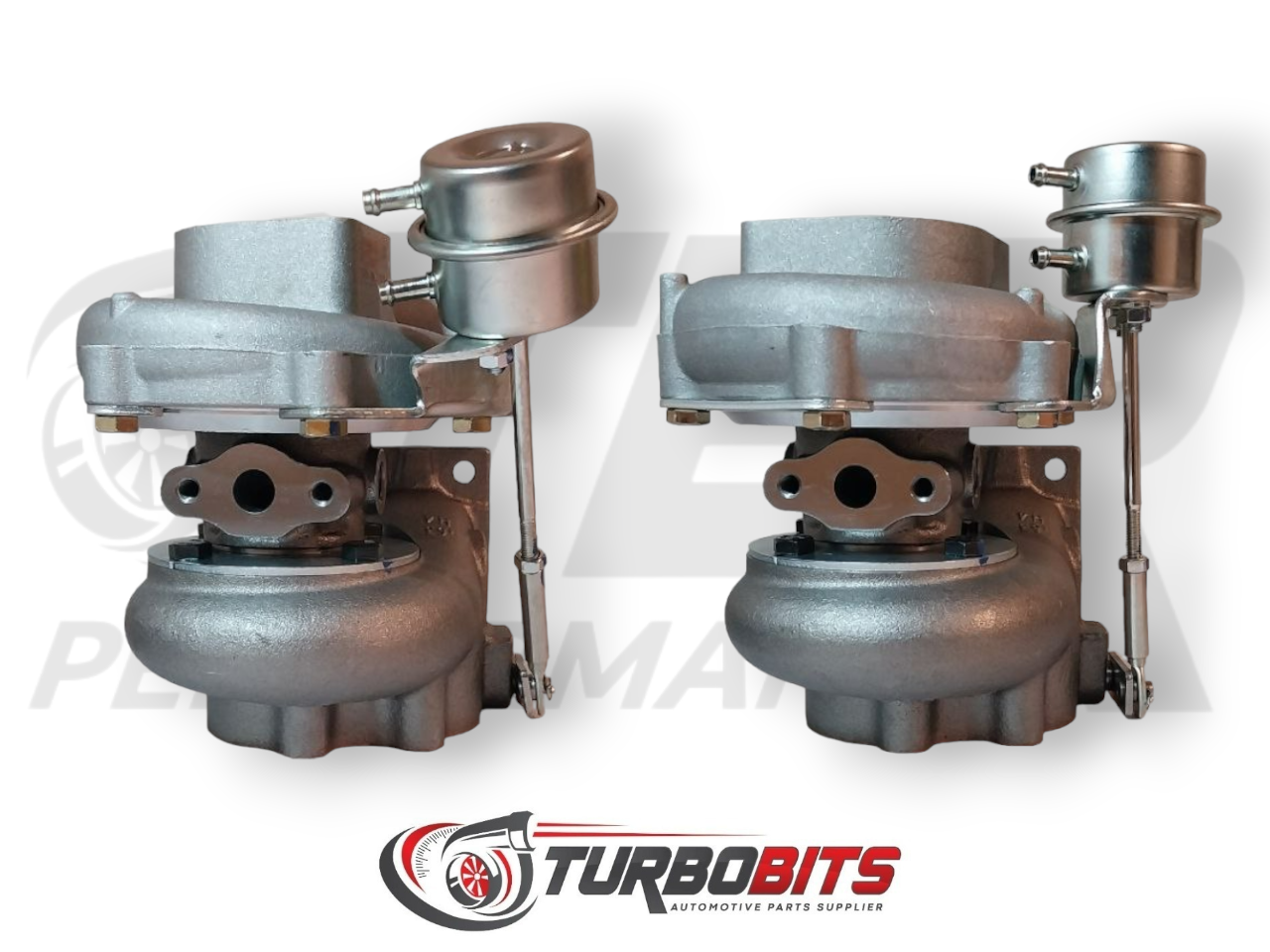 Nissan 300ZX Z32 VG30DETT 89-97 Boulon sur mise à niveau T28 Twin Turbo Charger 650HP+