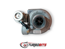 Load image into Gallery viewer, Nissan Patrol GQ Y60 RD28T RD28 TB2527 T25 T28 1441122J00 452022 Turbocharger
