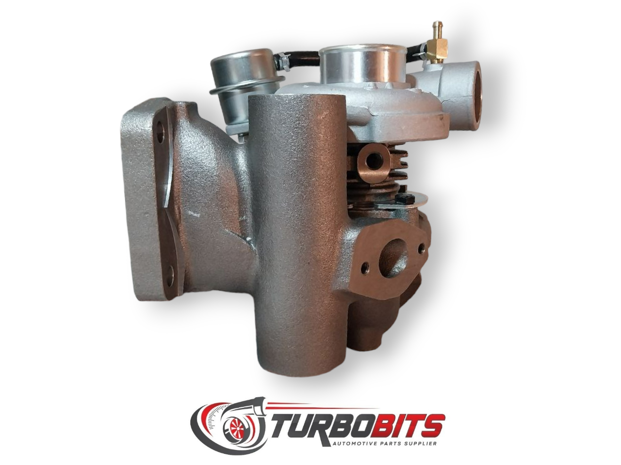 Land-Rover Range Rover Discovery I 2.5 TDI 83Kw 300 TDI turbocharger