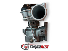 Load image into Gallery viewer, Nissan Terrano II 2.7 TD TB25 452162 Turbocharger
