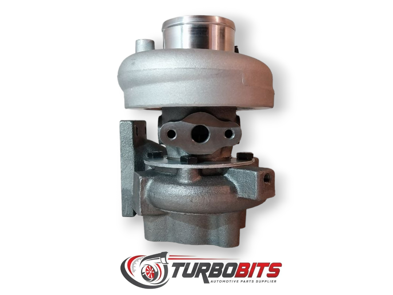 Nissan Terrano II 2.7 TD TB25 452162 Turbocompresor