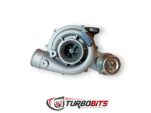 Load image into Gallery viewer, Land Rover Discovery II / Defender  2.5 TDI TD5 GT2052S Turbocharger 452239
