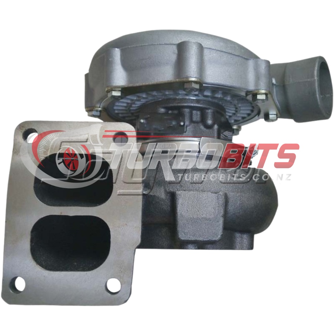 Camión Nissan PF6T TA5103 14201-96607 1420196607 turbocompresor
