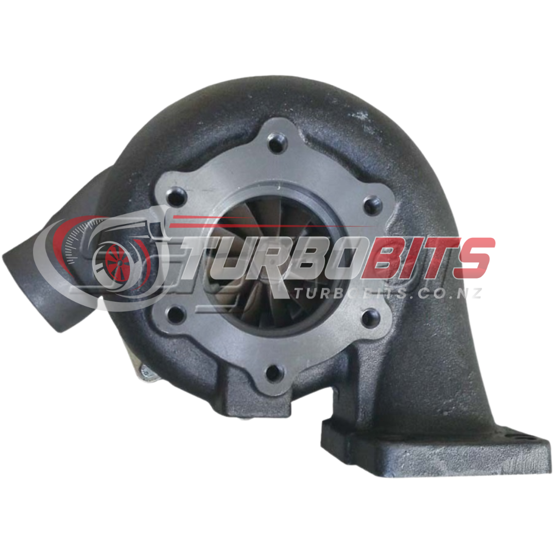 Camión Nissan PF6T TA5103 14201-96607 1420196607 turbocompresor