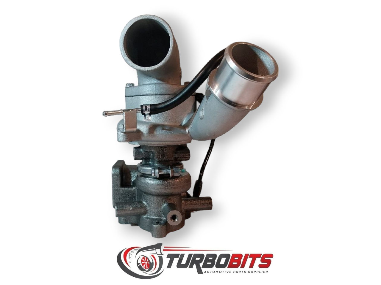 Hyundai H1 iLoad iMax Turbo 28231-4A750 D4CB Euro 5