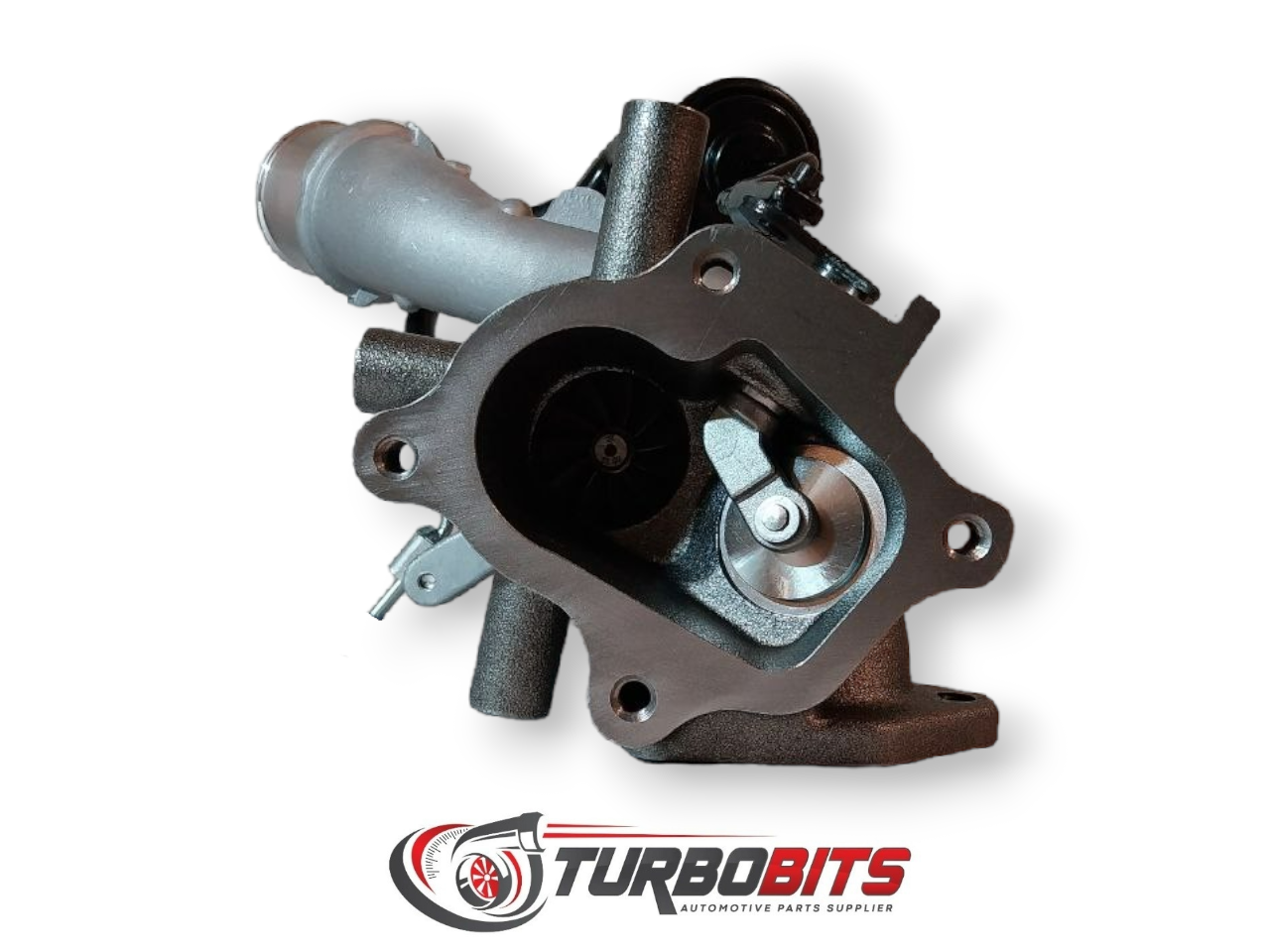 Hyundai H1 iLoad iMax Turbo 28231-4A750 D4CB Euro 5