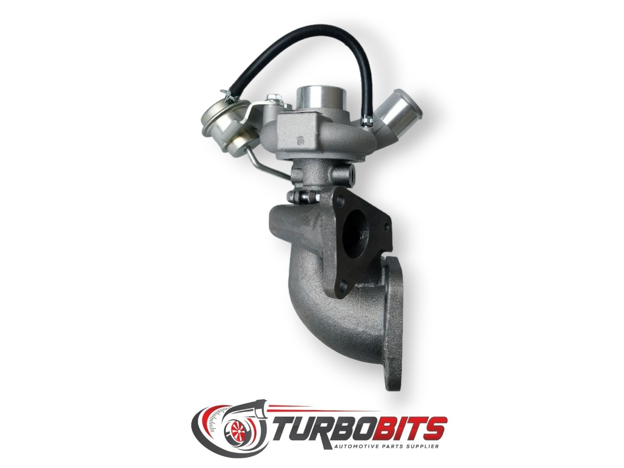 Ford Transit VI 2.2 Turbocharger 49131-05312