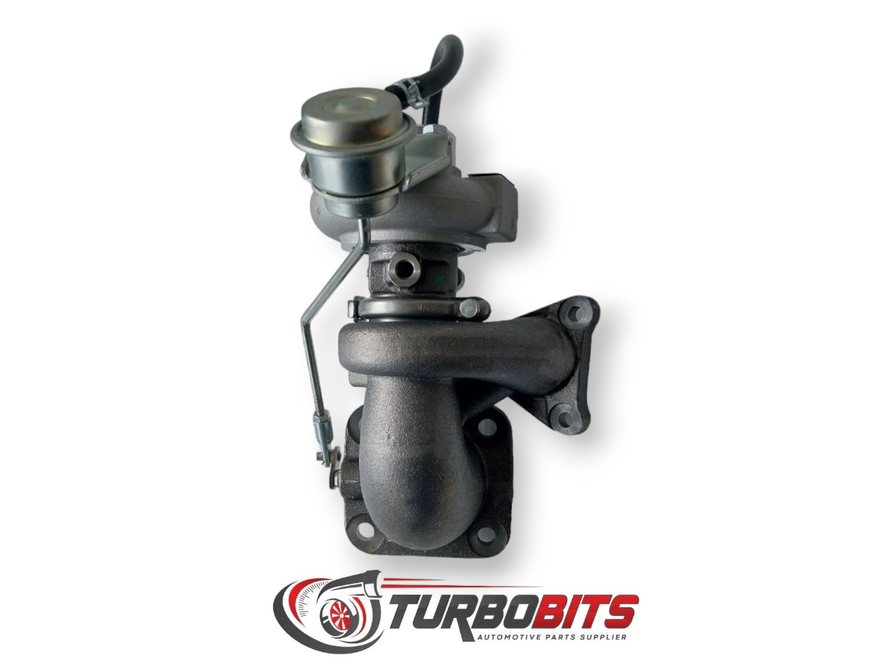 Ford Transit VI 2.2 Turbocharger 49131-05312