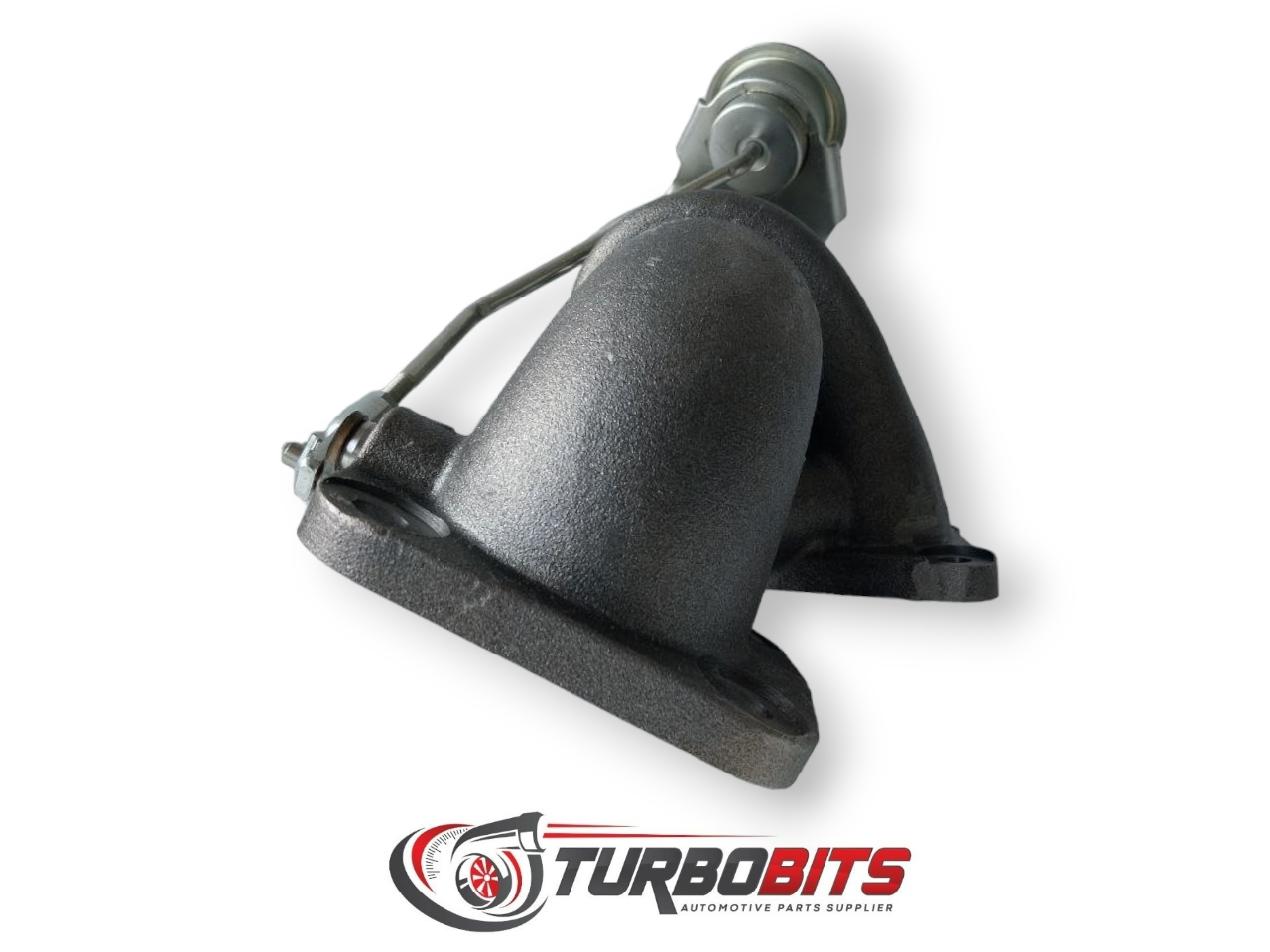 Ford Transit VI 2.2 Turbocharger 49131-05312