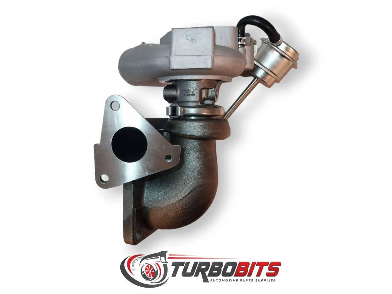 Ford Transit 100 115 120 Puma 2.4TD Turbocharger