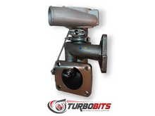 Load image into Gallery viewer, Ford Transit 100 115 120 Puma 2.4TD Turbocharger
