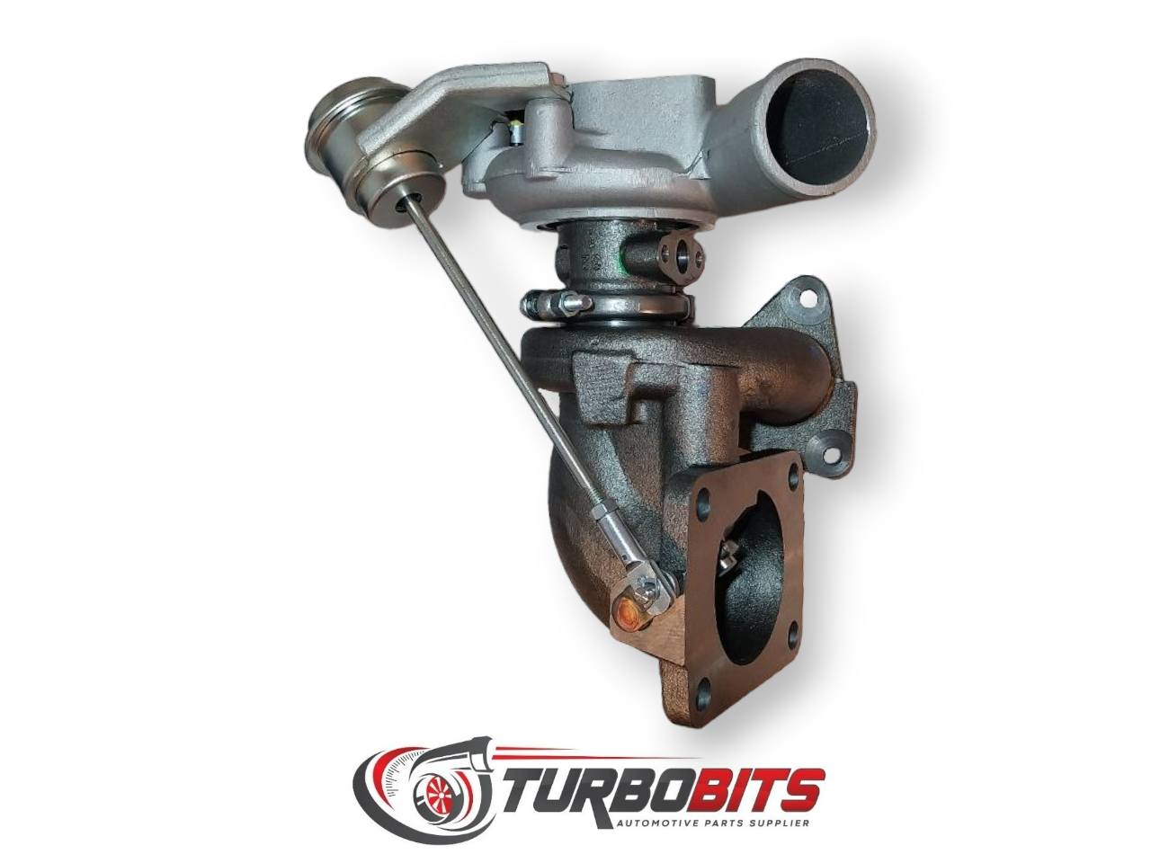 Ford Transit 100 115 120 Puma 2.4TD Turbocharger
