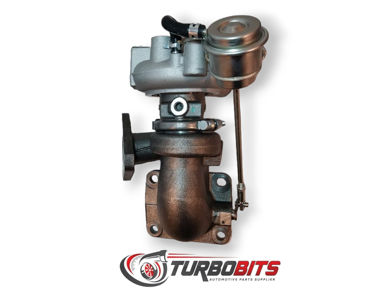 Ford Transit 100 115 120 Puma 2.4TD Turbocharger