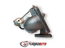 Load image into Gallery viewer, Ford Transit 100 115 120 Puma 2.4TD Turbocharger
