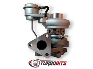 Turbocompresor 1515A123 de Mitsubishi Pajero Tritón 4M41 TF035 Turbo 49135-02910