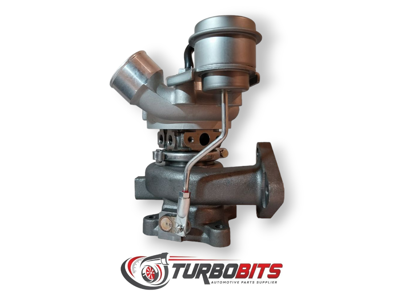 Mitsubishi Pajero Triton 4M41 TF035 Turbo 49135-02910 Turbocharger 1515A123