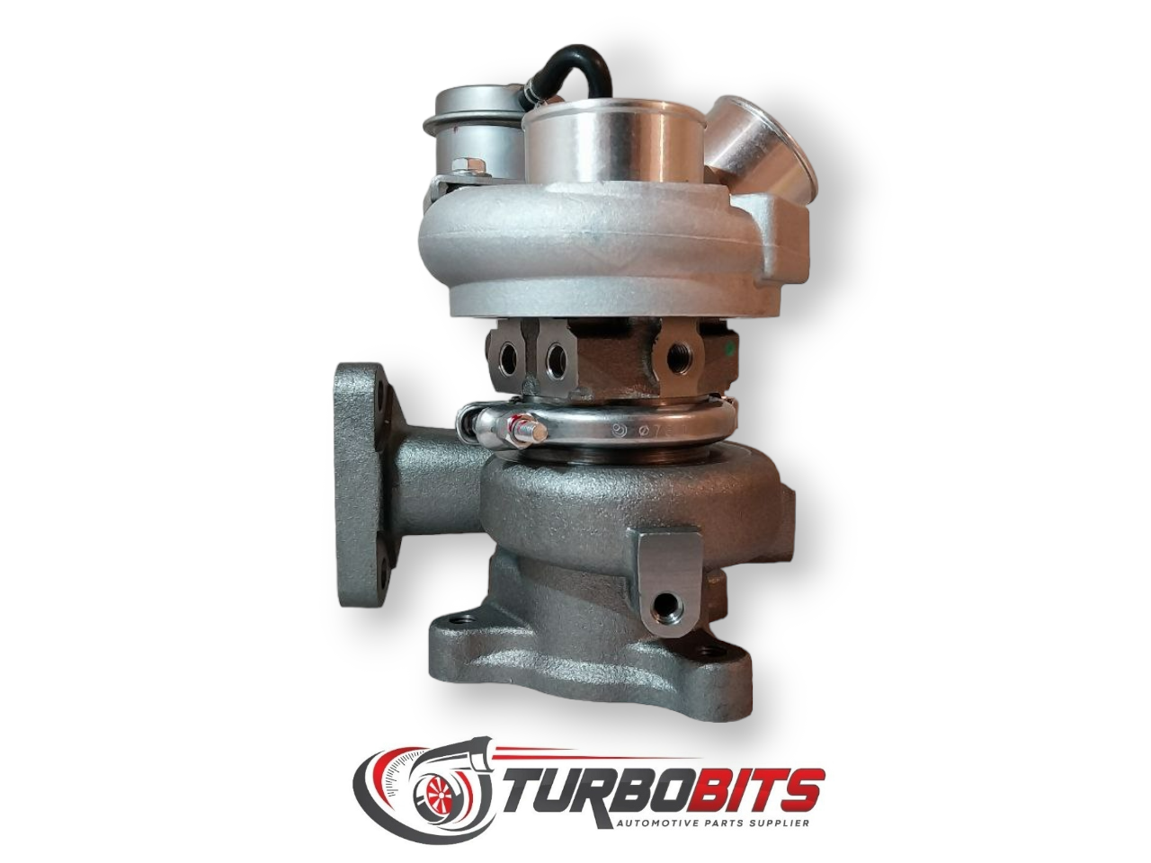 Mitsubishi Pajero Triton 4M41 TF035 Turbo 49135-02910 Turbocharger 1515A123