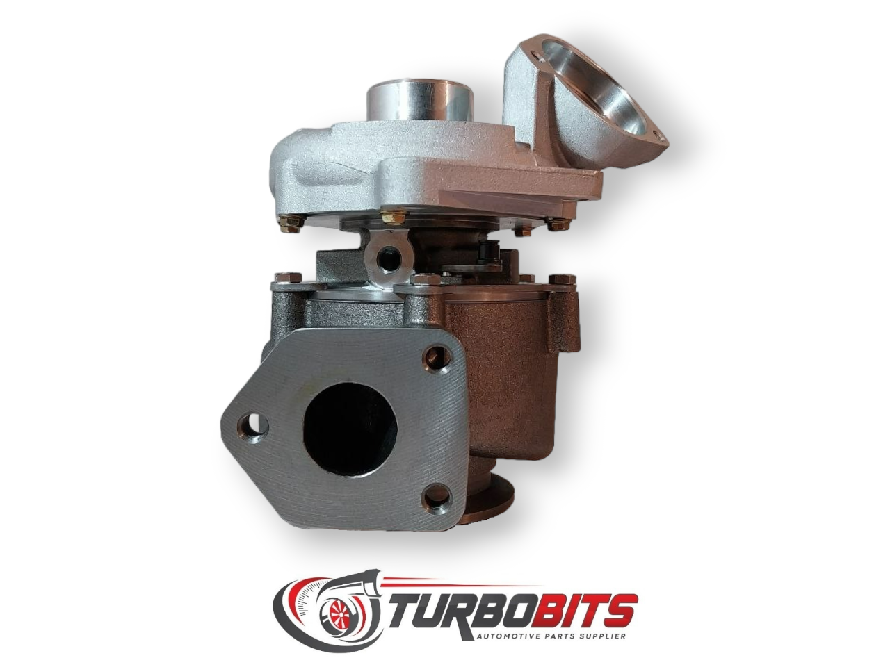 Turbocompresseur diesel BMW 520D 320D 120D X5 M47 2,0 L