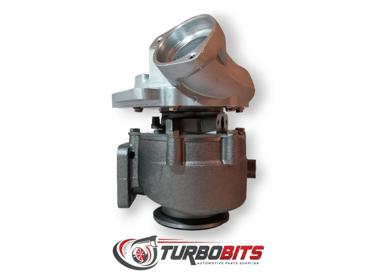 Turbocompresseur diesel BMW 520D 320D 120D X5 M47 2,0 L