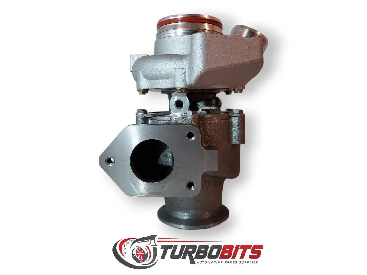 Turbocompresseur BMW 120d 320d 520d X3 TF035HL 49135-05895