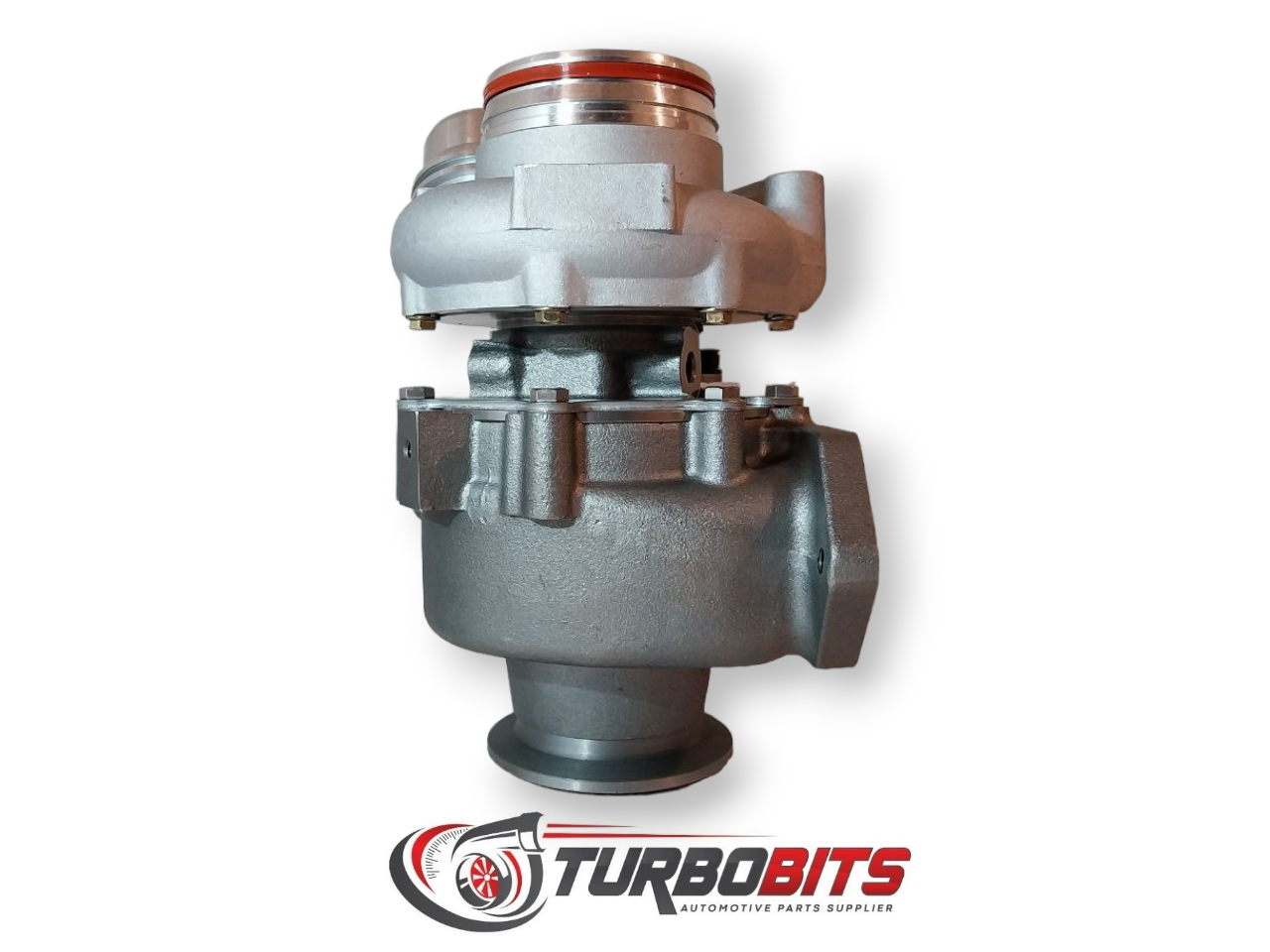 Turbocompresseur BMW 120d 320d 520d X3 TF035HL 49135-05895