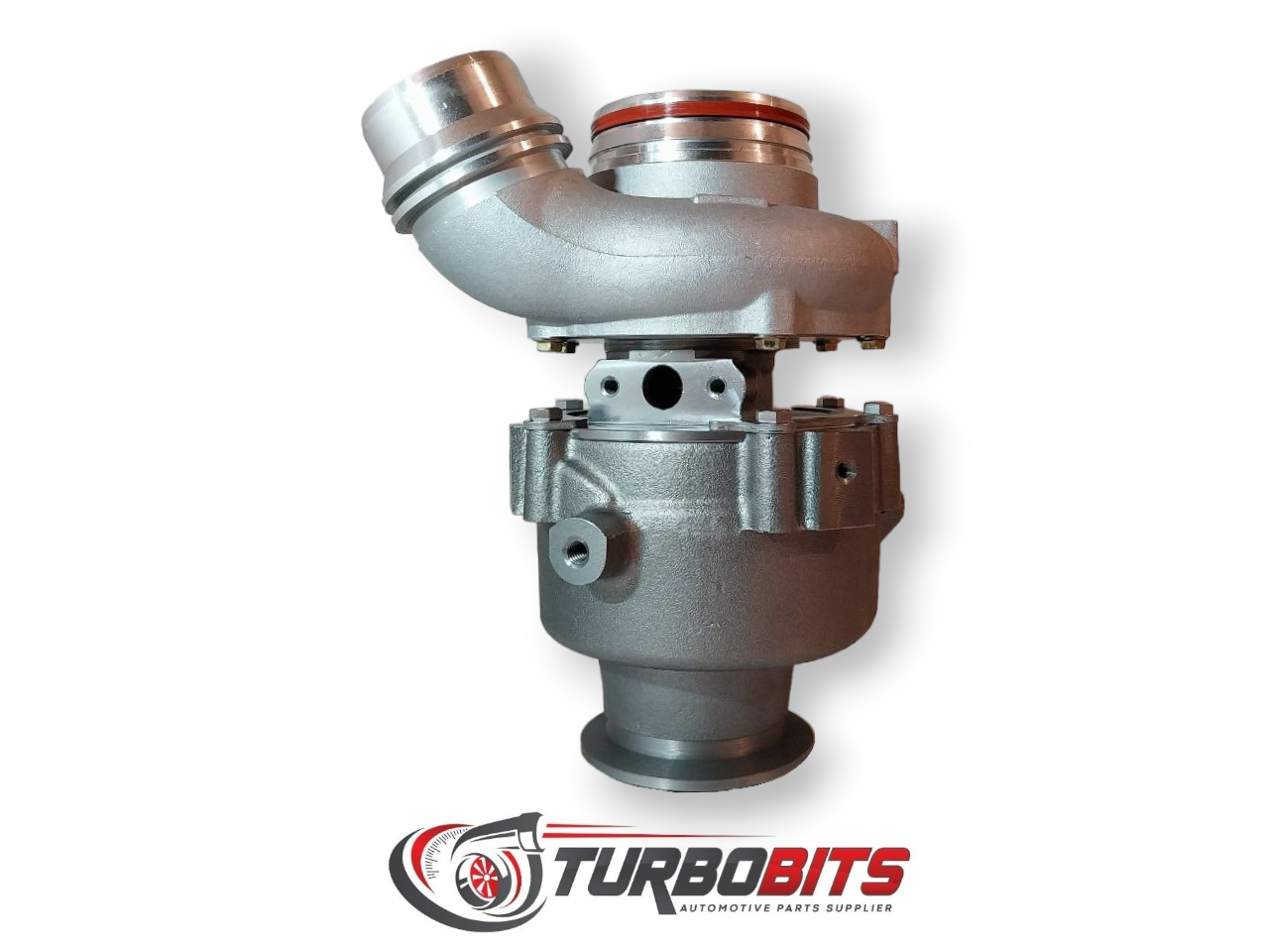 Turbocompresseur BMW 120d 320d 520d X3 TF035HL 49135-05895