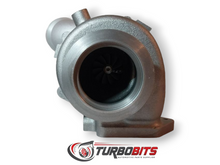 Load image into Gallery viewer, BMW 120d 320d 520d X3  TF035HL Turbocharger 49135-05895
