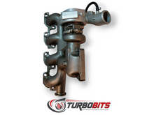 Load image into Gallery viewer, Ford Transit 2.4 TDCi TF035HM-12T Turbocharger
