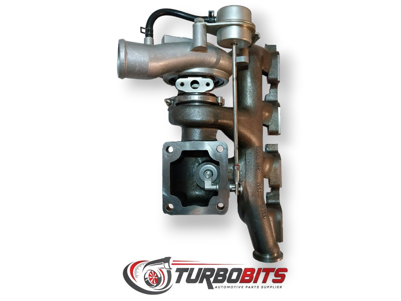 Ford Transit 2.4 TDCi TF035HM-12T Turbocompresseur