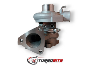 Turbo for Mitsubishi Engine 4D56 Delica 2.5L 49177-01510