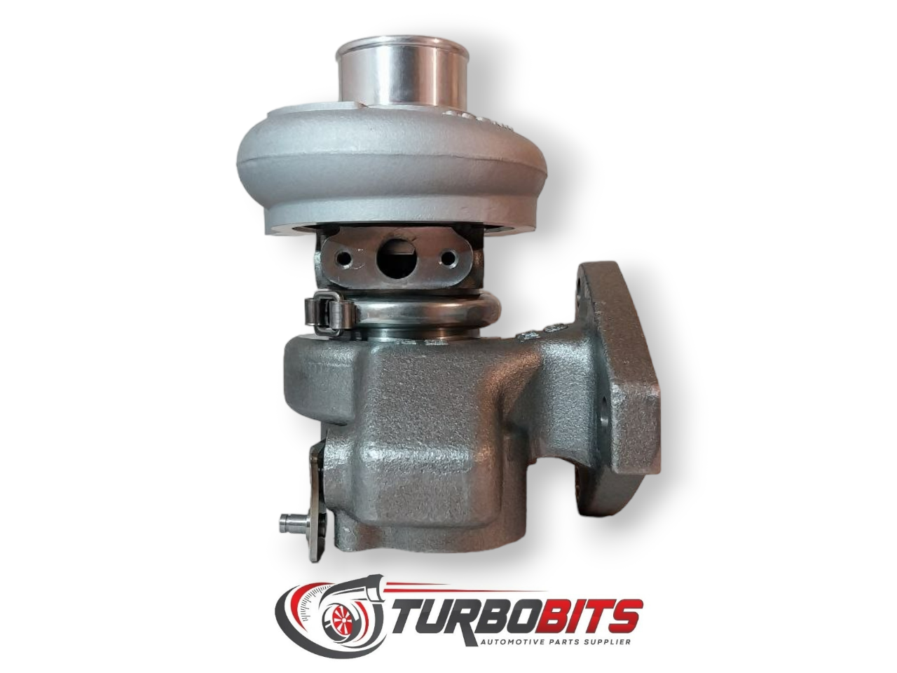 Mitsubishi L200 Pajero 4D56 2.5L Turbocharger 49177-01502