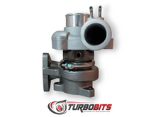Load image into Gallery viewer, Mitsubishi L200 Pajero 4D56 2.5L Turbocharger 49177-01502
