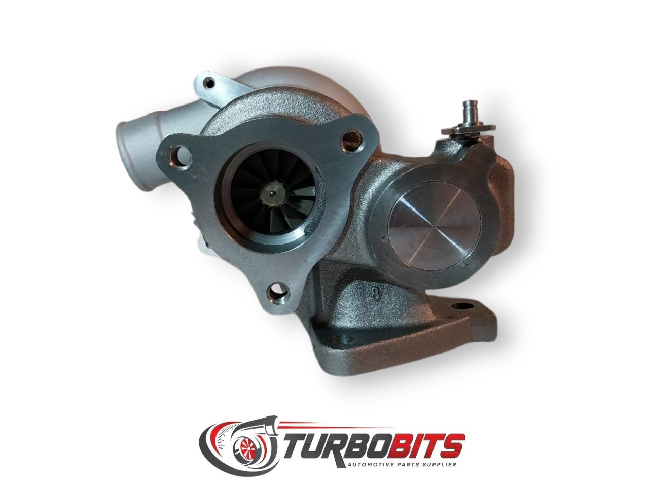 Mitsubishi L200 Pajero 4D56 2.5L Turbocharger 49177-01502