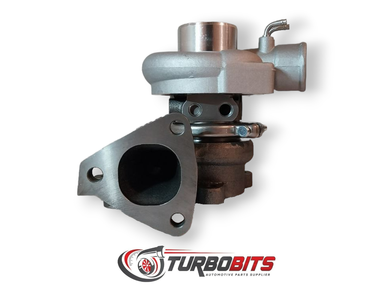 Mitsubishi  L200 L300 Pajero 2.5L 4D56 TD04 Turbocharger 49177-01515