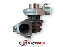 Load image into Gallery viewer, Mitsubishi  L200 L300 Pajero 2.5L 4D56 TD04 Turbocharger 49177-01515
