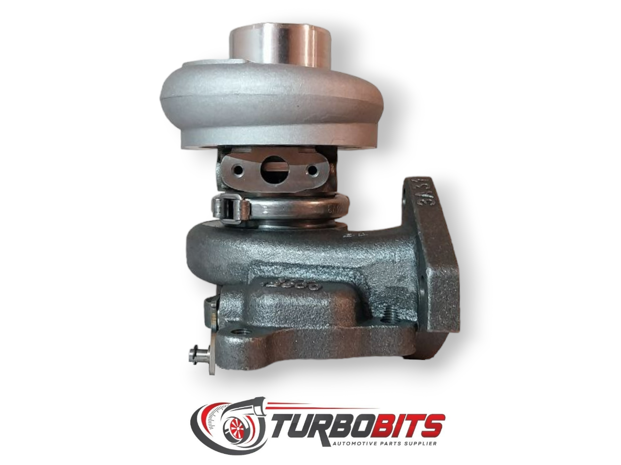 Mitsubishi  L200 L300 Pajero 2.5L 4D56 TD04 Turbocharger 49177-01515